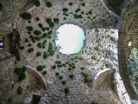 Abbazia di Monte Sacro, Parco Nazionale del Grargano