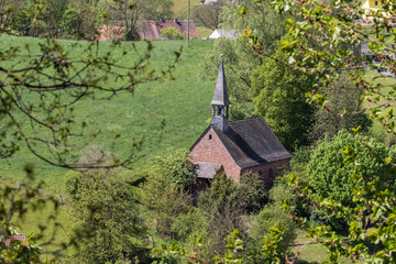 Kapelle