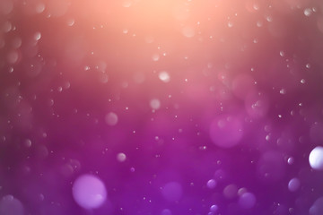 abstract pink background