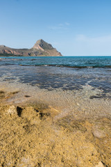 Wonderful views of Sicily (San Vito lo Capo)