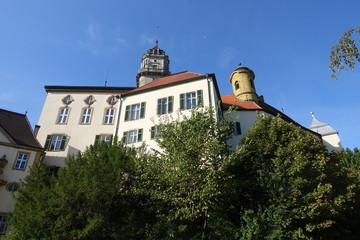 Schloss Baldern in 73441 Bopfingen