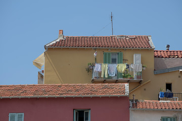 building details, France II