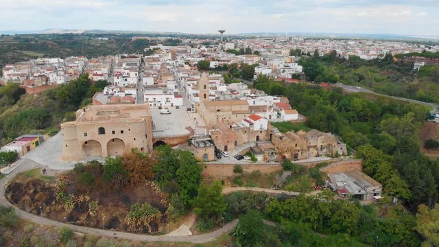 Bernalda town, comune in the province of Matera, in the Southern Italian region of Basilicata. The frazione of Metaponto is the site of the ancient city of Metapontum
