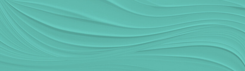 Blue background with a pattern of marble, fashionable pattern for various purposes. The texture of the waves and lines with divorces for the Christmas card.