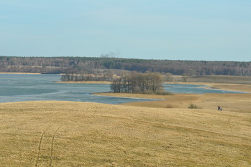 Jezioro Klebarskie