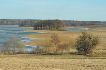 Jezioro Klebarskie
