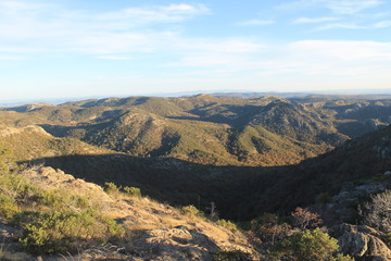 Fototapeta premium Vista