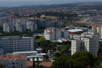 Castelo Branco is a city and a municipality in the interior of Portugal, capital of the homonymous...