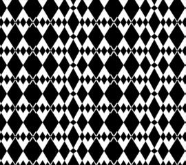 Abstract pattern design black and white for beautiful wallpaper and background 