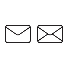 Mail icon