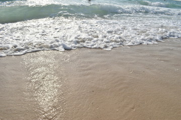beach swash 2