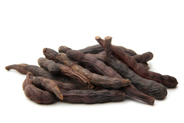 Grains of Selim (Senegal pepper)