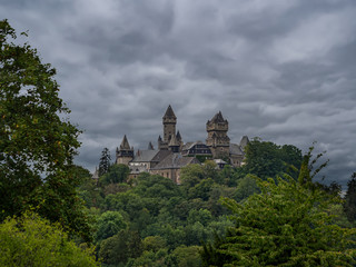 Schloss Braunfels