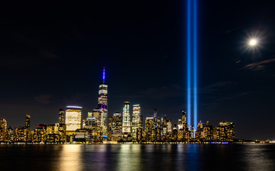 Tribute in Light 