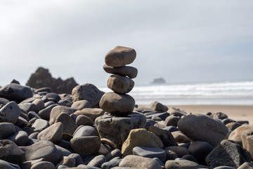 Oregon Coast, West Coast Beaches, Pacific Northwest Beach