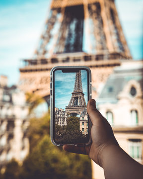 Eiffel Snap