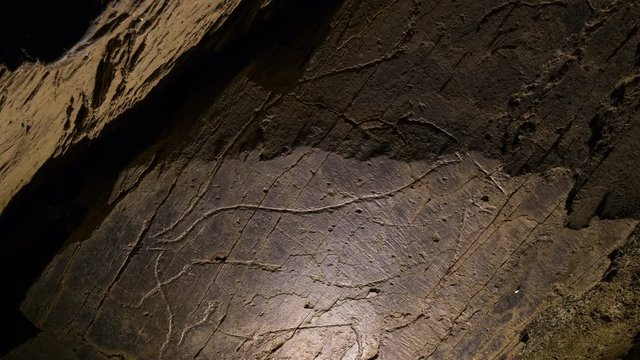 Penascosa Archaeological Site, Castelho Melhor, C&ocirc;a Valley, Western Iberia, Portugal, Europe, Rewilding Europe
