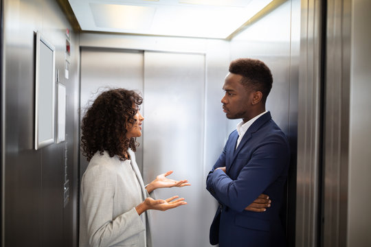 Elevator Conversation Images – Browse 835 Stock Photos, Vectors, and Video  | Adobe Stock