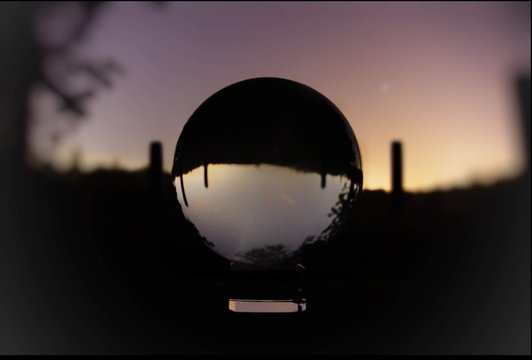 Glas