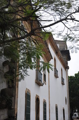 Paraty - Rio de Janeiro - Brasil