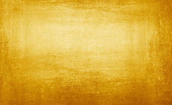 wall gold background