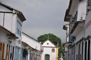 Paraty - Rio de Janeiro - Brasil