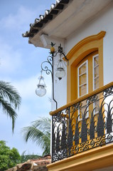 Paraty - Rio de Janeiro - Brasil