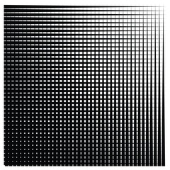 Grid, mesh element. cellular, reticular grate, lattice. array of bisect, overlap lines, stripes. geometric monochrome, black and white element, pattern. Intersect straight, parallel lines, stripes