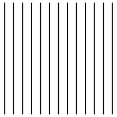 vertical parallel lines, stripes. straight streaks, strips design element. linear, lineal pattern. line half-tone element. lines pattern