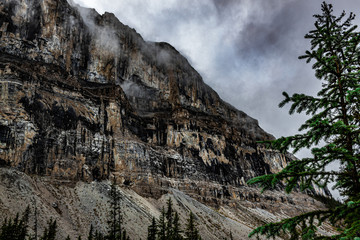 Banff National Park 