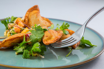 food