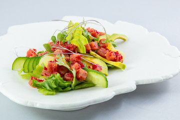 food