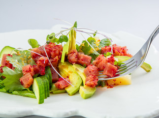 food