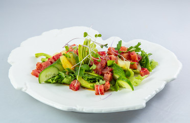food