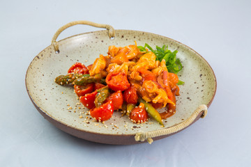 food