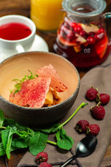 food