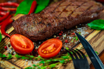 food