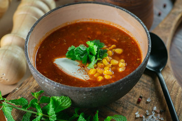 food