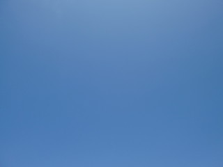 青空