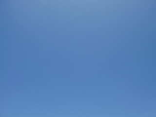 青空