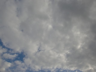 暗雲