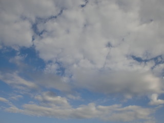 黒雲