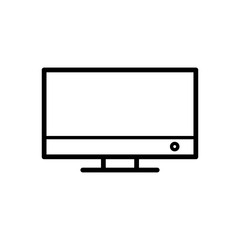 television icon trendy