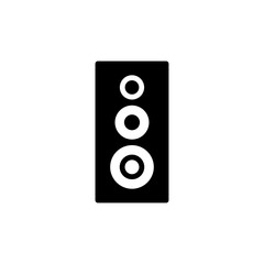 speaker sound icon