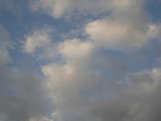 黒雲