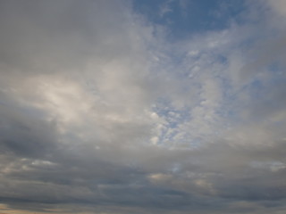 黒雲