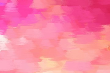 pastel magenta, moderate pink and hot pink colored artwork wallpaper. can be used as texture, graphic element or background