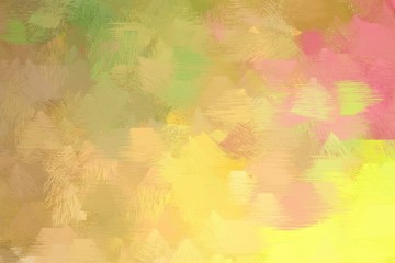 rough brush painted illustration with burly wood, dark khaki and khaki color. artwork can be used as texture, graphic element or wallpaper background