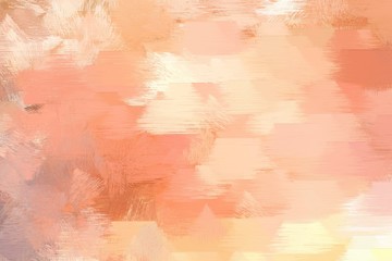 vintage brush drawn illustration with burly wood, beige and peru color. artwork can be used as texture, graphic element or wallpaper background