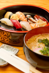 Sushi